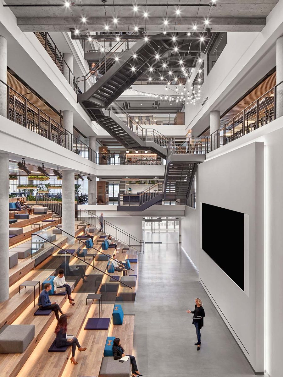 Office design ideas