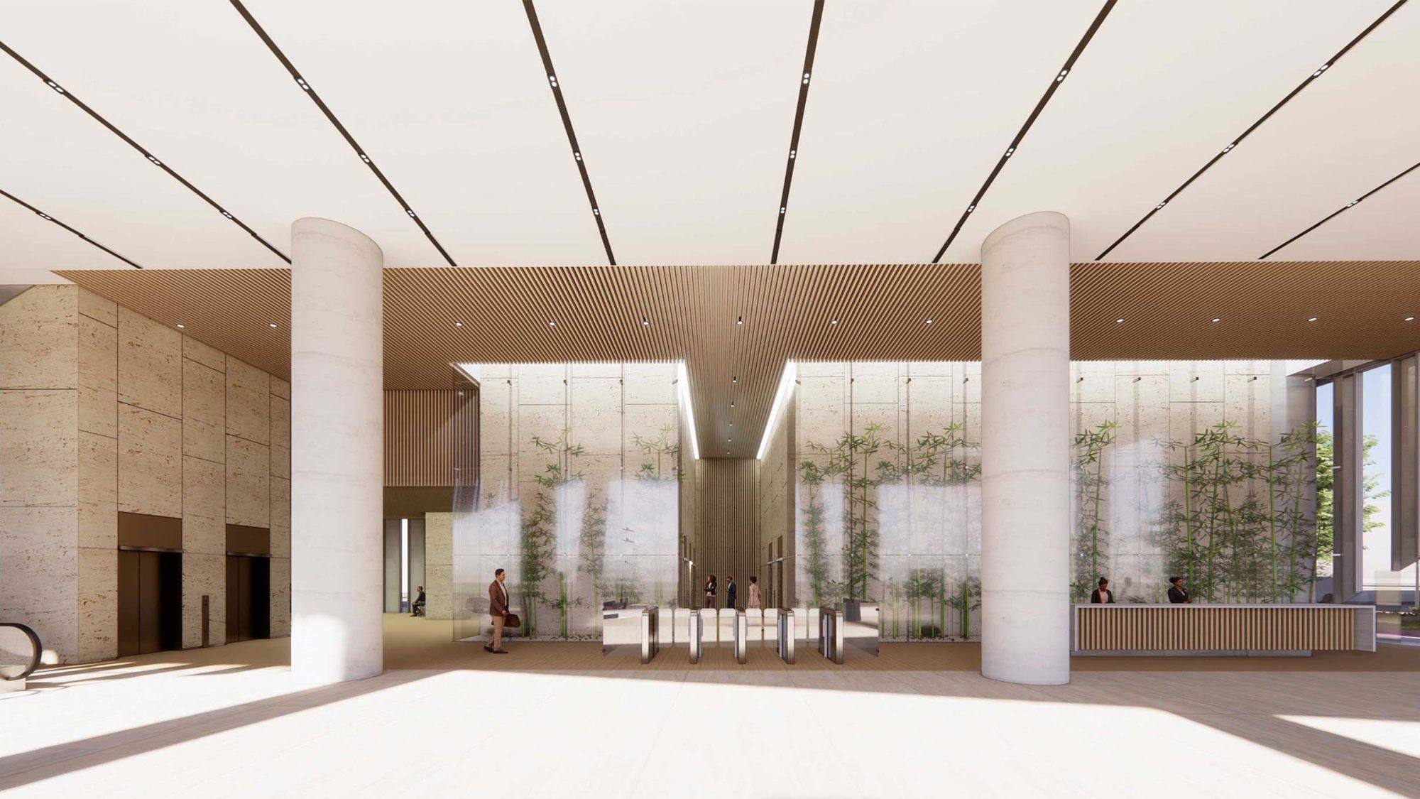 MMoser-confidential-client-Cebu-interior-building-entrance